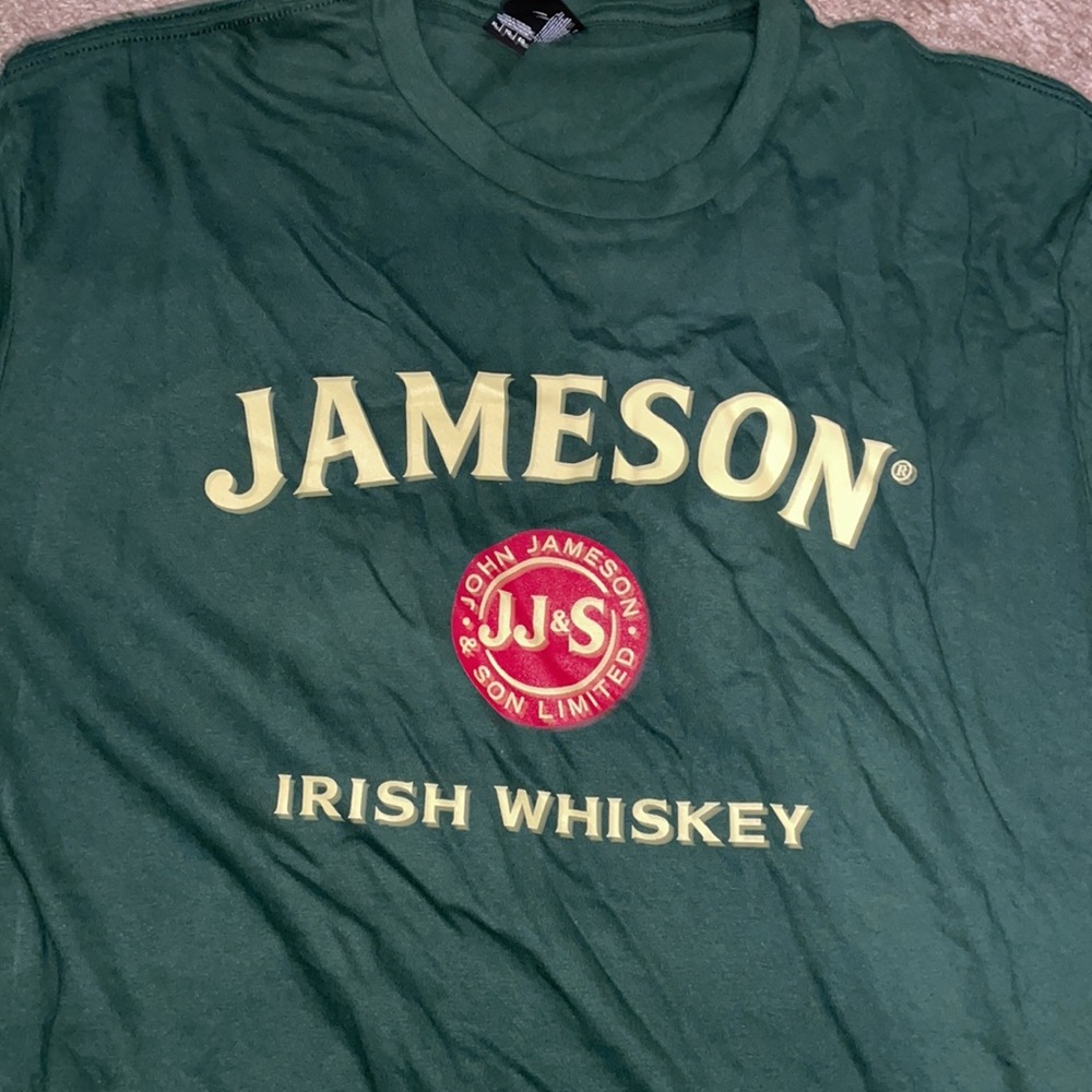 New Jameson whiskey bundle for st pattys! - Picture 2 of 3